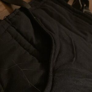 Dog carrier. Less than 30 pound